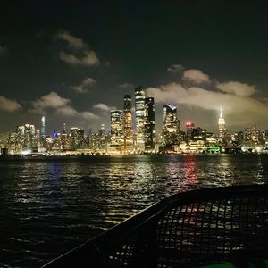 Meet your Posher, Dory